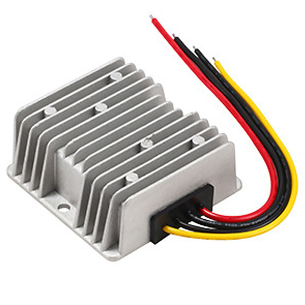 10X Dc To 12V To 19V 10A Step-Up Boost Power Converter 190W For Car La 4852109503397