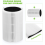 3X Replacement Filter for Blue Pure 411/411+ & 3210 Air Purifier Activ 7