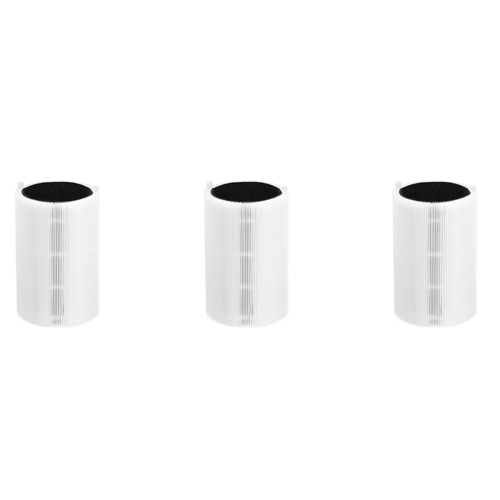 3X Replacement Filter for Blue Pure 411/411+ & 3210 Air Purifier Activ