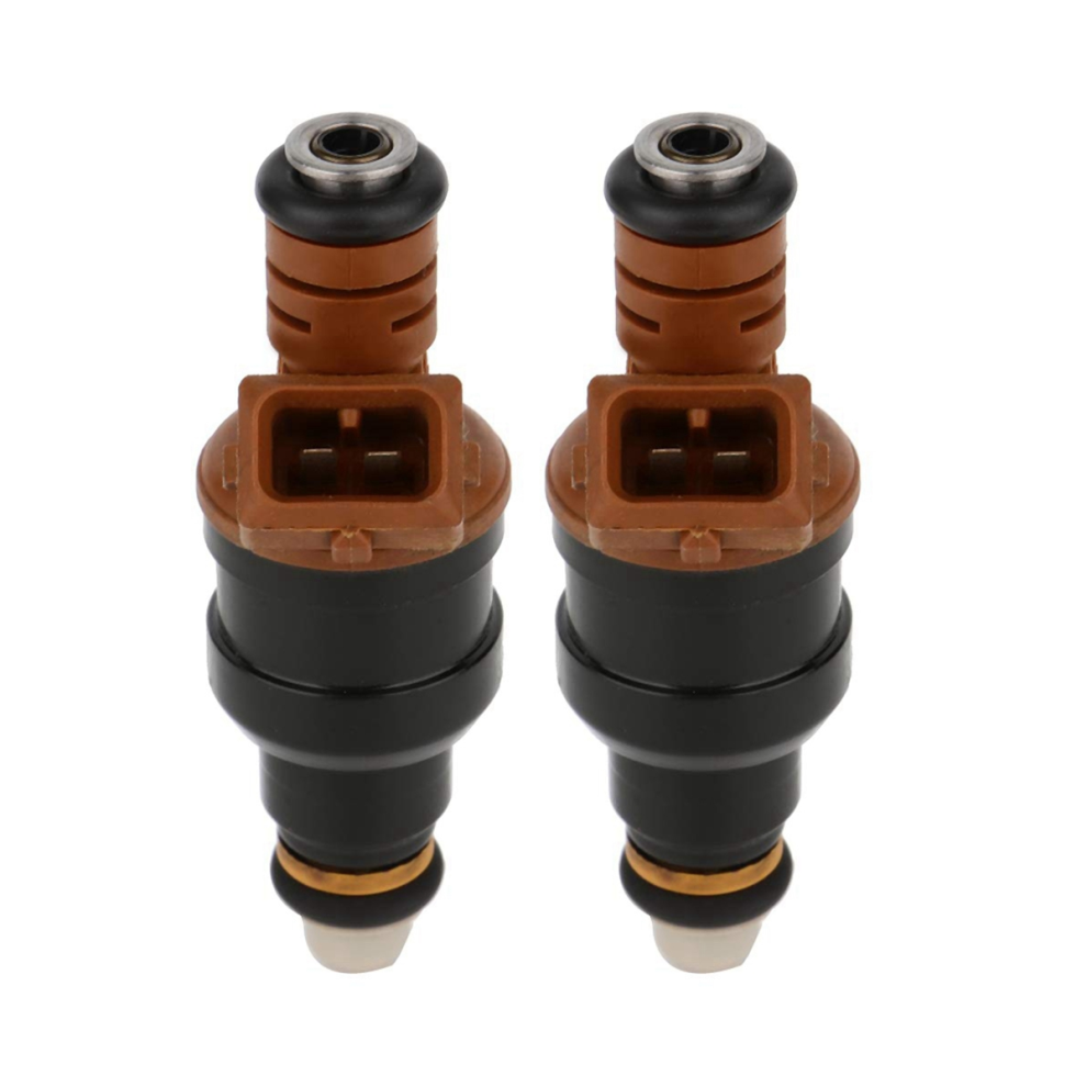 2 Pcs Injector Nozzle 35310-23210 35310 23210 For 95-00 Tiburon 96-01 4852109503809