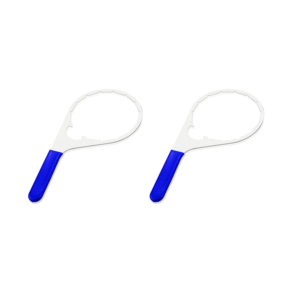 2X Filter Wrench 380134 382 Water Separator, 6 Inch Colar/Vent Cap For 4852109503878