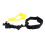 Schwimm-Parachute Profi-Set Gelb 20cm/7.9in 14