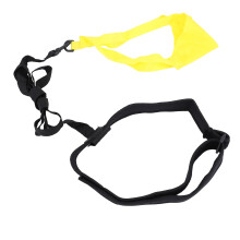 Schwimm-Parachute Profi-Set Gelb 20cm/7.9in