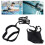 Set paracadute professionale per nuoto 20 cm / 7,9 in nero 16