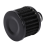 4pcs 13mm Oil Mini Breather Cold Air Filter Crankcase Engine for Car C 8