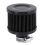 4pcs 13mm Oil Mini Breather Cold Air Filter Crankcase Engine for Car C 6