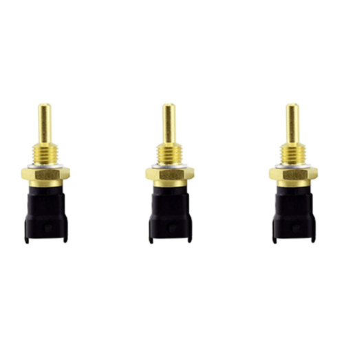 3X Wassertemperatursensor für GSX GTX XP LRV RX 4-Tec 3D RFI RXP Sup