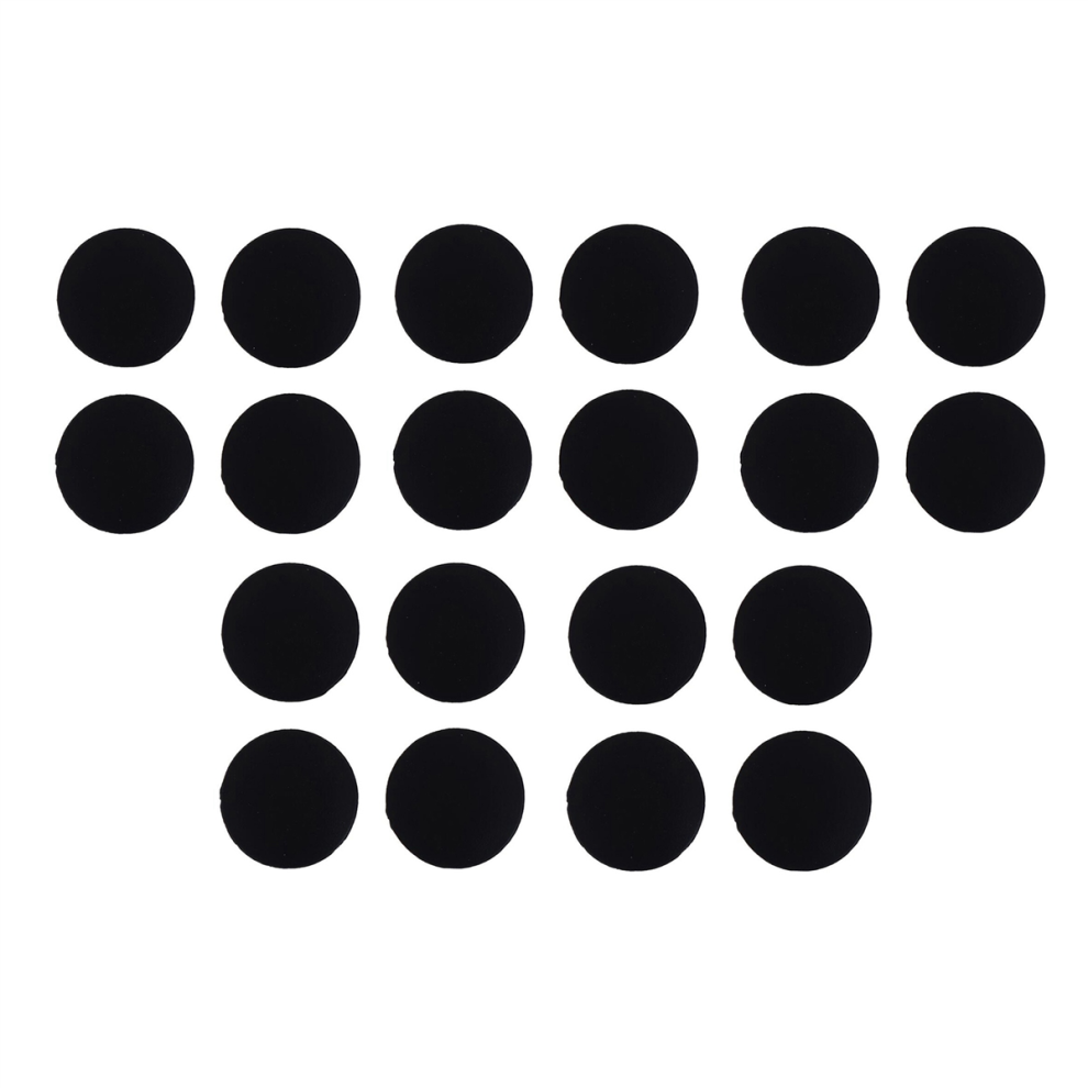 20Pack Bottom Base Foot Pad For Pro & Retina A1398 A1425 A1502(For 201 4852109507739