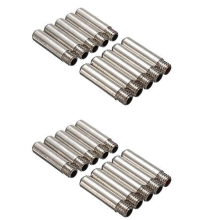 SG55 AG60 Plasma Cutting Machine Parts Electrode Knife Iron Hafnium Wi