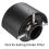 2X Auto Cold Air Intake Cone Sport Filter Abdeckung Motion Hitzeschild Carb 6