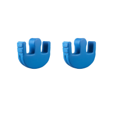 2X Elderly Bed Turn Over Assistant Bedsore Pad Nursing Device Side Lyi