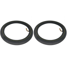 Pneumatico 2 pezzi 12 1/2 x 2.75 Pneumatico 12.5 X2.75 per moto Mini Dirt da 49 cc