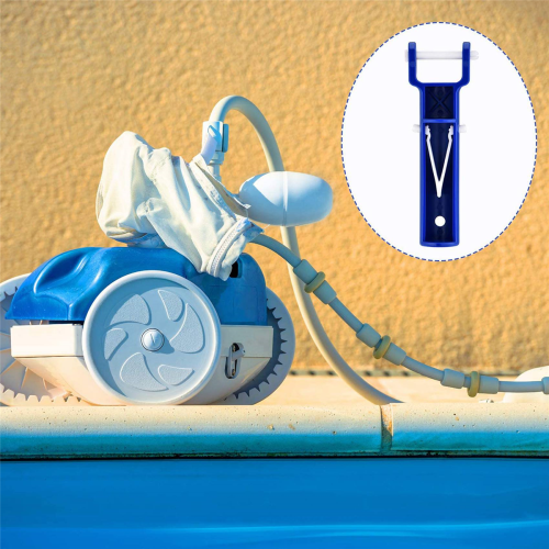 8Pcs Swimming Pool Vacuum Head Handles Cleaning Tool Replacement Acces 2