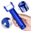 8Pcs Swimming Pool Vacuum Head Handles Cleaning Tool Replacement Acces 8