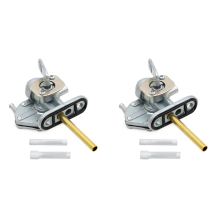 2X voor BANDIT GSF600S GSF1200 GT750 GT550 LTZ400 Z250 LTZ250 LT80 LTF3
