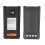 BL2008 7.4V 2.6Ah PD700/PD750/PD780 Nero 6