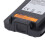 BL2008 7.4V 2.6Ah PD700/PD750/PD780 Nero 9