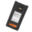 BL2008 7.4V 2.6Ah PD700/PD750/PD780 Nero 8