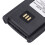 BL2008 7.4V 2.6Ah PD700/PD750/PD780 Nero 12
