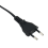 2X EU Plug 220V 300W DIY Mini Εργαλείο Θερμού Αέρα για Τύλιγμα Συρρικνούμενων Υλικών 8