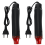2X EU Plug 220V 300W DIY Mini Εργαλείο Θερμού Αέρα για Τύλιγμα Συρρικνούμενων Υλικών 1