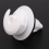 300 stuks deurpaneelclips met afdichtring voor E34 E36 E38 E39 E46 X5 M3 M 10