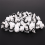 300 stuks deurpaneelclips met afdichtring voor E34 E36 E38 E39 E46 X5 M3 M 3