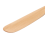 Cuchillo de madera para mantequilla y queso, 6.5 pulgadas, 30 piezas 9