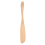 Cuchillo de madera para mantequilla y queso, 6.5 pulgadas, 30 piezas 4