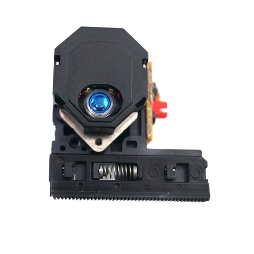 4X 210A Optical Pick-Up Lens for DVD CD Player Replacement Parts Head 2