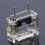 10X Lm32 Daito Fanuc zekering 3.2A transparant speciaal 9