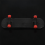Μίνι 12 πακέτα δακτύλων για φορτηγό Skateboard παιχνίδι δώρο παιδιά παιδιά 10