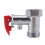 4X 1 / 2 PT Socket Electric Water Boiler Safety Valve 6