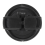 Universele 60 stuks 49 mm middenklem frontlensdop voor DSLR-camera 5