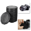 Universele 60 stuks 49 mm middenklem frontlensdop voor DSLR-camera 6