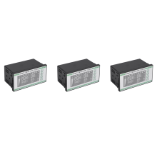 3X Xm-18S Broedmachine Controller Thermostaat Hygrostaat Volautomatisch