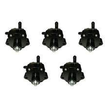 5X 3H6-04000-7 803529T06 Bomba para motor fueraborda Mariner Mercury 4-9.8