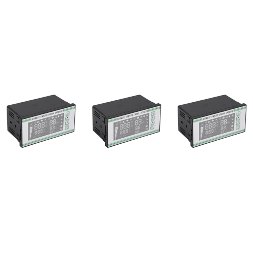 3X Xm-18S Broedmachine Controller Thermostaat Hygrostaat Volautomatisch 1