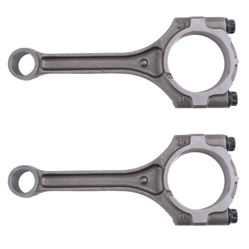 2X Μπάρα σύνδεσης κινητήρα 23510-2B010 235102B000 Μπάρα μπιέλας για Accent 2012 1