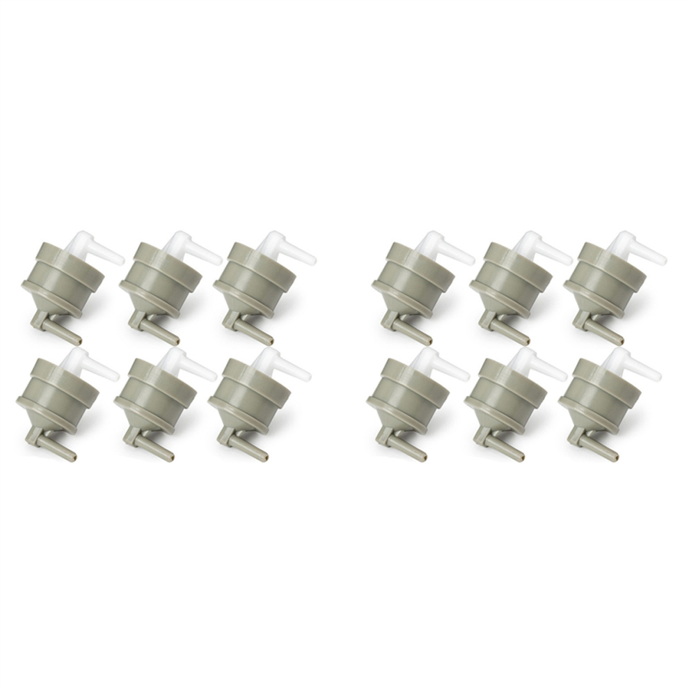 12Pcs Gas Filters For Hiace Hfn Vacuum 90917-11036 9091711036 90917 11 4852109515482