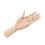 Portable Wooden Mannequin with Rotatable Joints - Artist's Tool 8