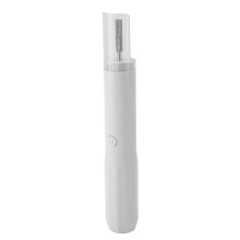 Levapesce Elettrico 194g 1500mAh Bianco ABS