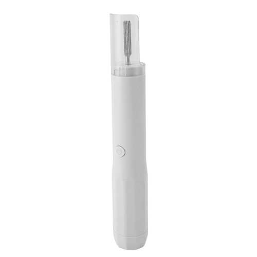 Levapesce Elettrico 194g 1500mAh Bianco ABS