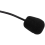 2X RJ9 Call Center Headphone Monaural Noise Reduction Headset with Mic 9