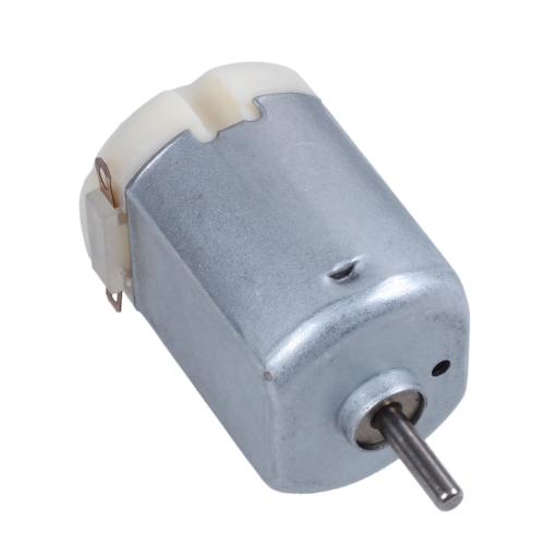 5X DC 1.5V - 3V Μίνι Ηλεκτρικός Κινητήρας 18000 RPM, DIY Παιχνίδι Χόμπι 2