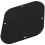 Σετ 2 μαύρων καλυμμάτων Pickguard / κοιλότητας / διακοπτών / πλάκα επιλογής Pickup / σουτιέν 5