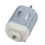 5X DC 1.5V - 3V Μίνι Ηλεκτρικός Κινητήρας 18000 RPM, DIY Παιχνίδι Χόμπι 4