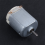 5X DC 1.5V - 3V Μίνι Ηλεκτρικός Κινητήρας 18000 RPM, DIY Παιχνίδι Χόμπι 9
