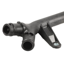 2X Water Pipe to Cylinder Head for - W203 C230 2712001552