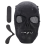 Maschera 3X Skull Full Protective - Nera 3